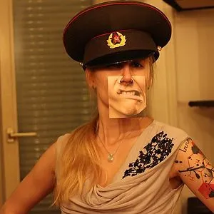 Pixelqueen