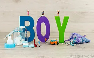 I Capture Everyday Lives Of Miniature People (Part 2)