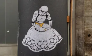 These Stormtroopers Reveal That They Are Much More Than Their Uniforms