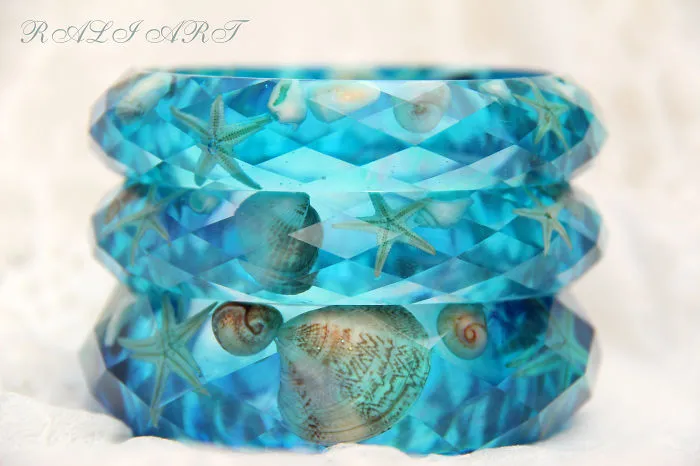 Sea Treasure