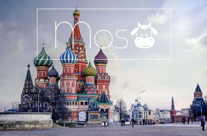 Moscow