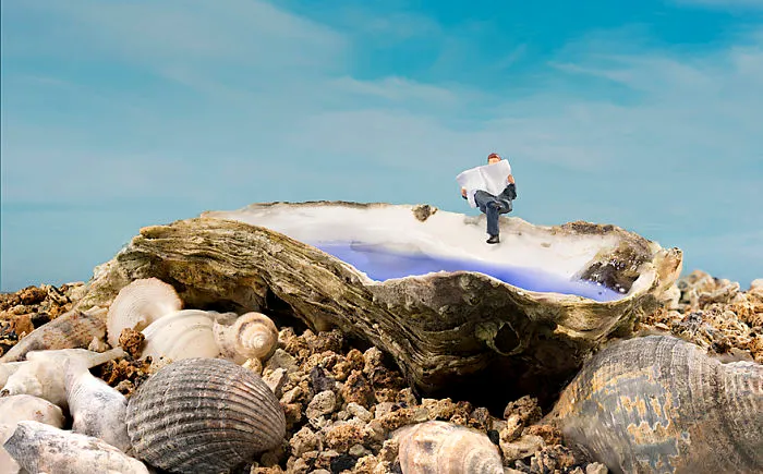Relax On Shell