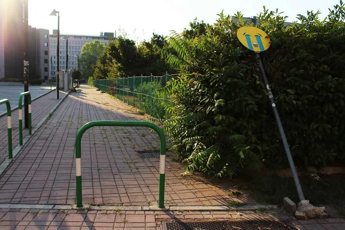 Urban Interventions That I Create To Make Our Surroundings Less Boring