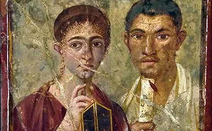 Amazing Pictures Of Pompeii