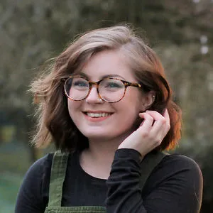 Emillie Ferris