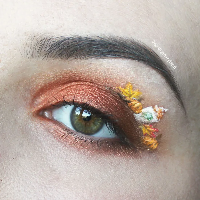 Pumpkin Spice