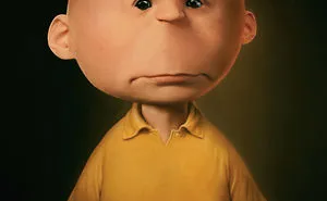 Realistic Famous Cartoon Character Versions You Wouldn't Want To Meet In Real Life
