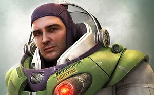 Realistic Famous Cartoon Character Versions You Wouldn't Want To Meet In Real Life