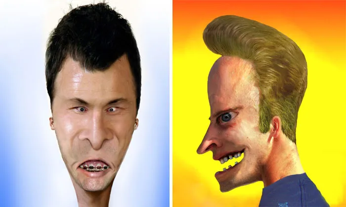 Beavis And Butt-head