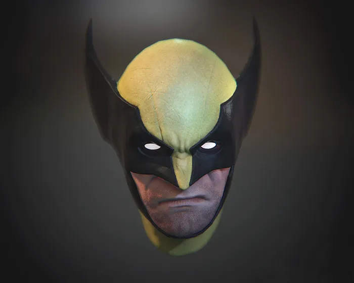Wolverine