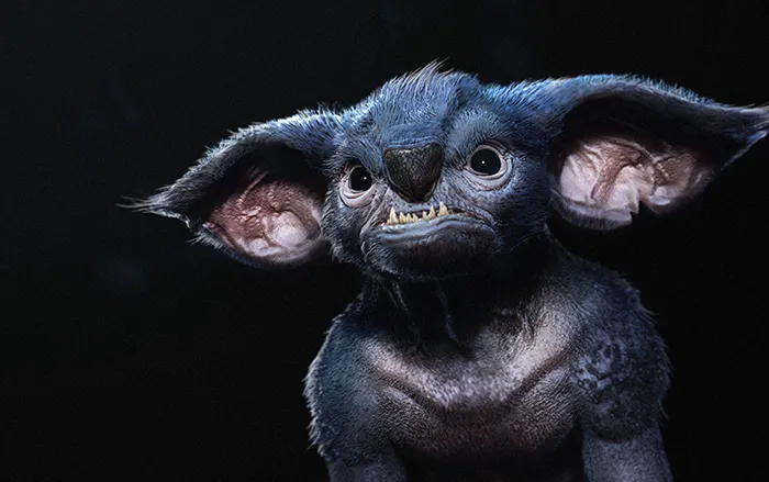 Stitch, de Lilo y Stitch
