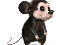 Realistic Famous Cartoon Character Versions You Wouldn't Want To Meet In Real Life