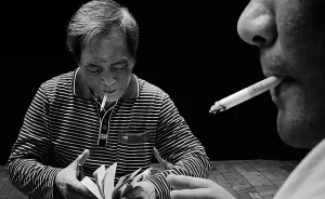 I Spent 120 Hours Documenting Hong Kong Street Life And These Are The Results