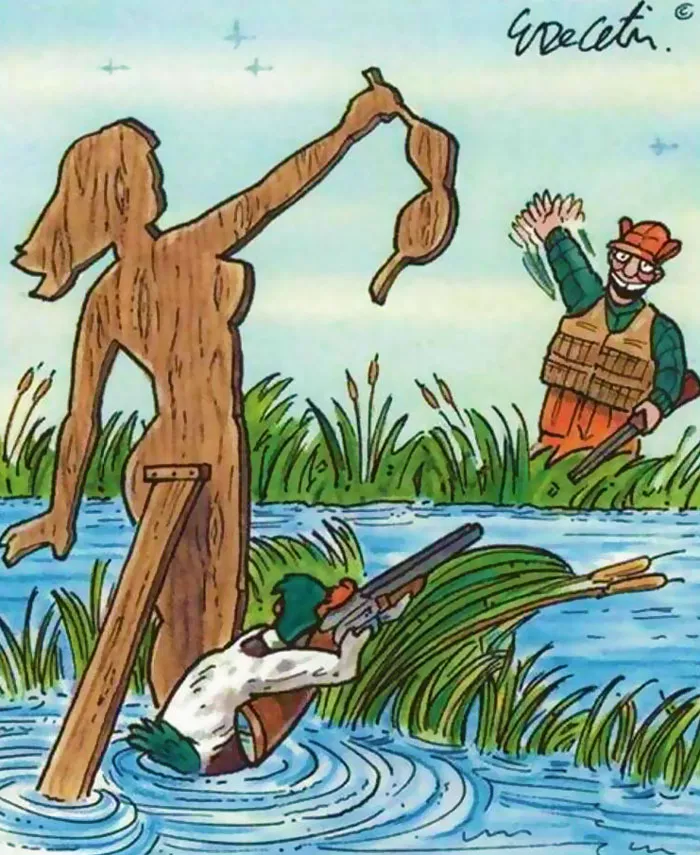 53 Shocking Illustrations Reveal How Animals Feel By Switching Them With Humans