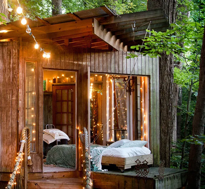 Women Are Creating She-Sheds, A Female Alternative To Man Caves (66 Pics)