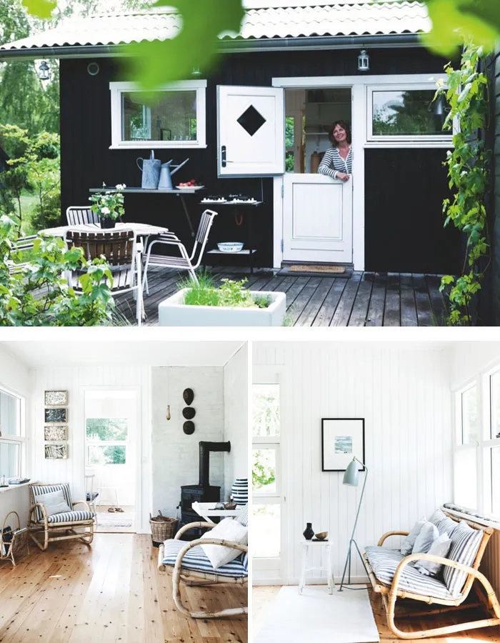 Women Are Creating She-Sheds, A Female Alternative To Man Caves (66 Pics)