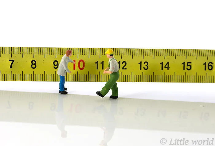 Size Does Matter