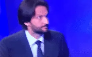 Slovak Politician Meme