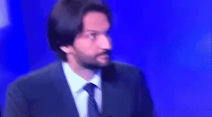 Slovak Politician Meme