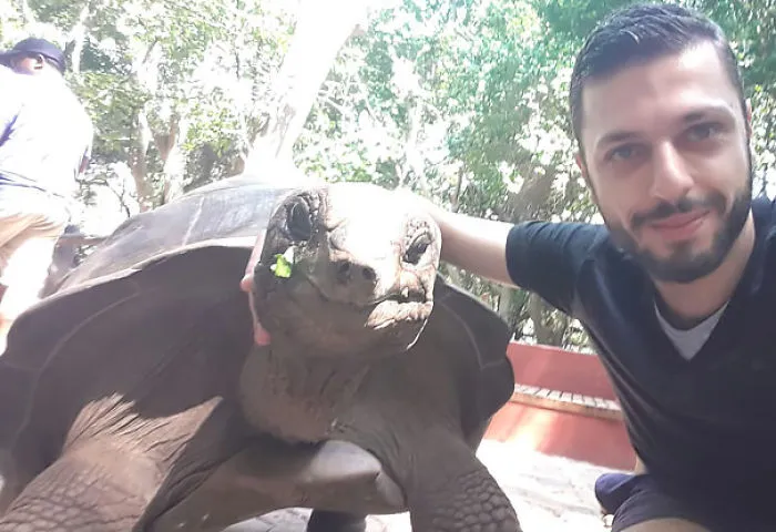 201 Smiling Animals That Will Instantly Make You Smile