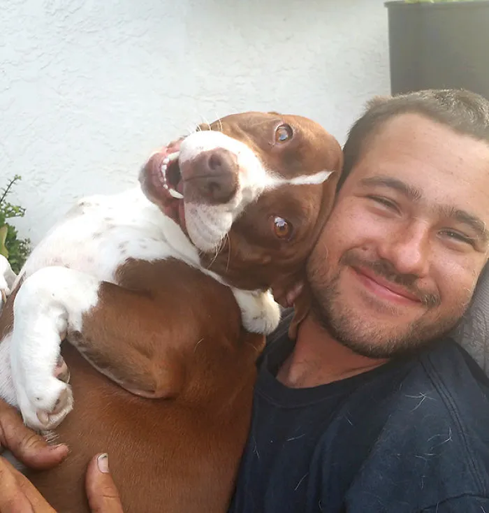 201 Smiling Animals That Will Instantly Make You Smile