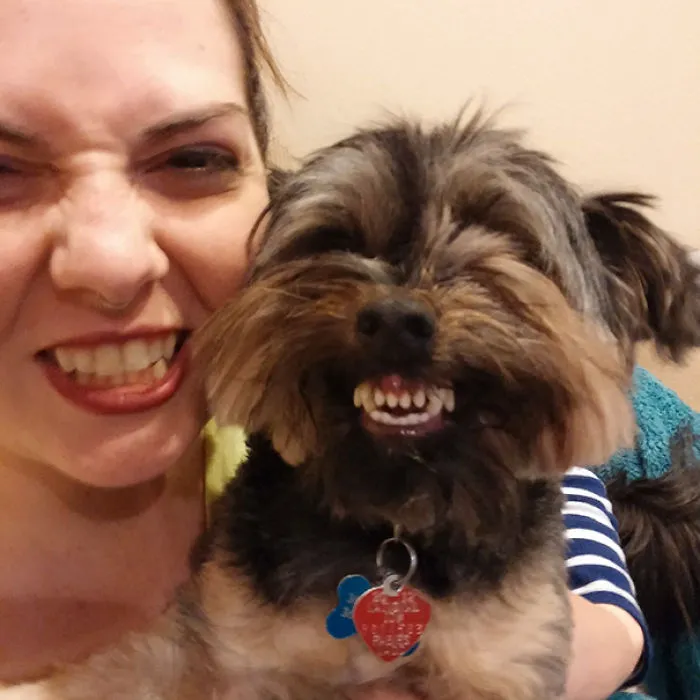 201 Smiling Animals That Will Instantly Make You Smile