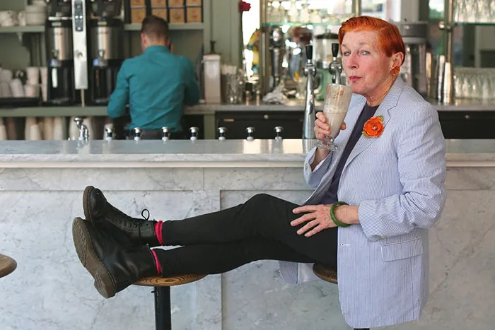 69 Stylish Seniors That Prove Age Is Just A Number