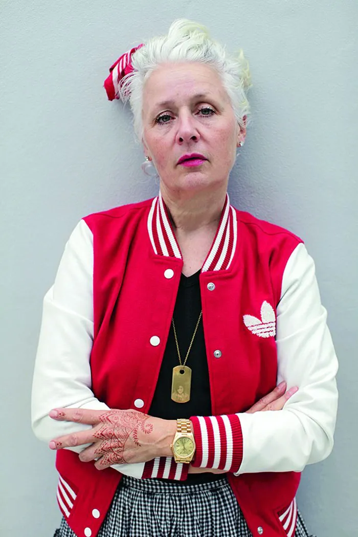 69 Stylish Seniors That Prove Age Is Just A Number
