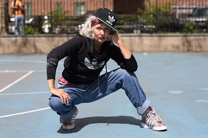 69 Stylish Seniors That Prove Age Is Just A Number