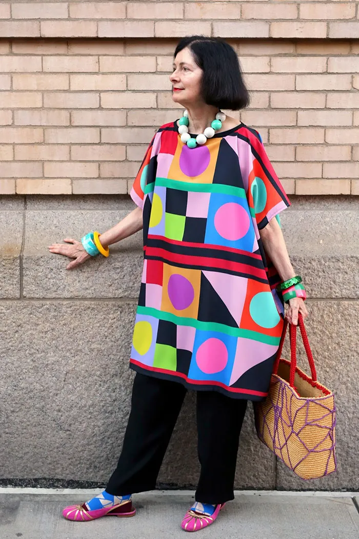 69 Stylish Seniors That Prove Age Is Just A Number