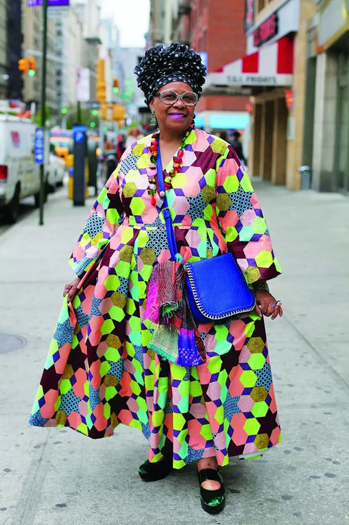 69 Stylish Seniors That Prove Age Is Just A Number