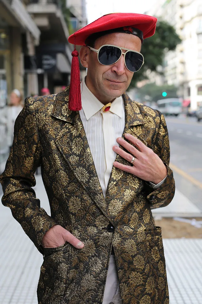 69 Stylish Seniors That Prove Age Is Just A Number