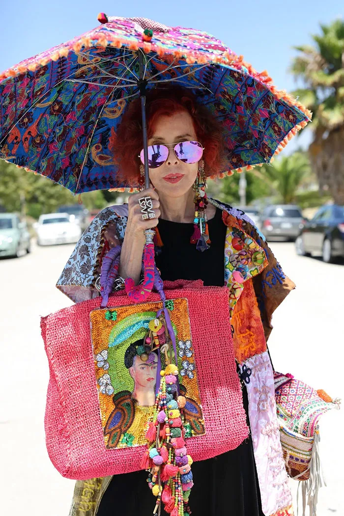 69 Stylish Seniors That Prove Age Is Just A Number