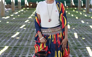 69 Stylish Seniors That Prove Age Is Just A Number