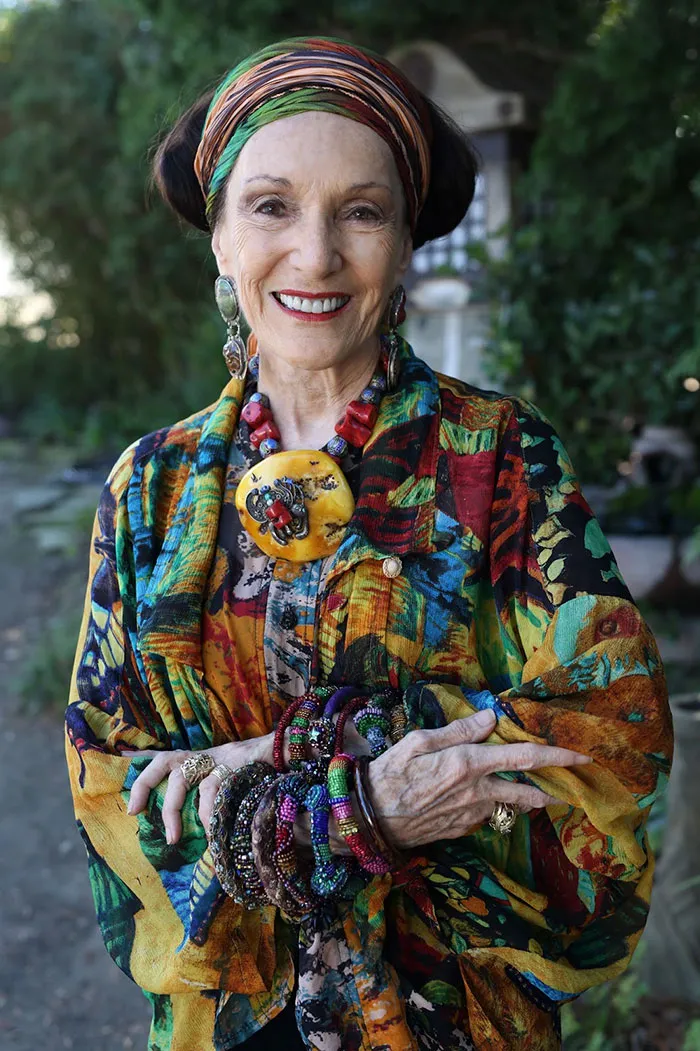 69 Stylish Seniors That Prove Age Is Just A Number