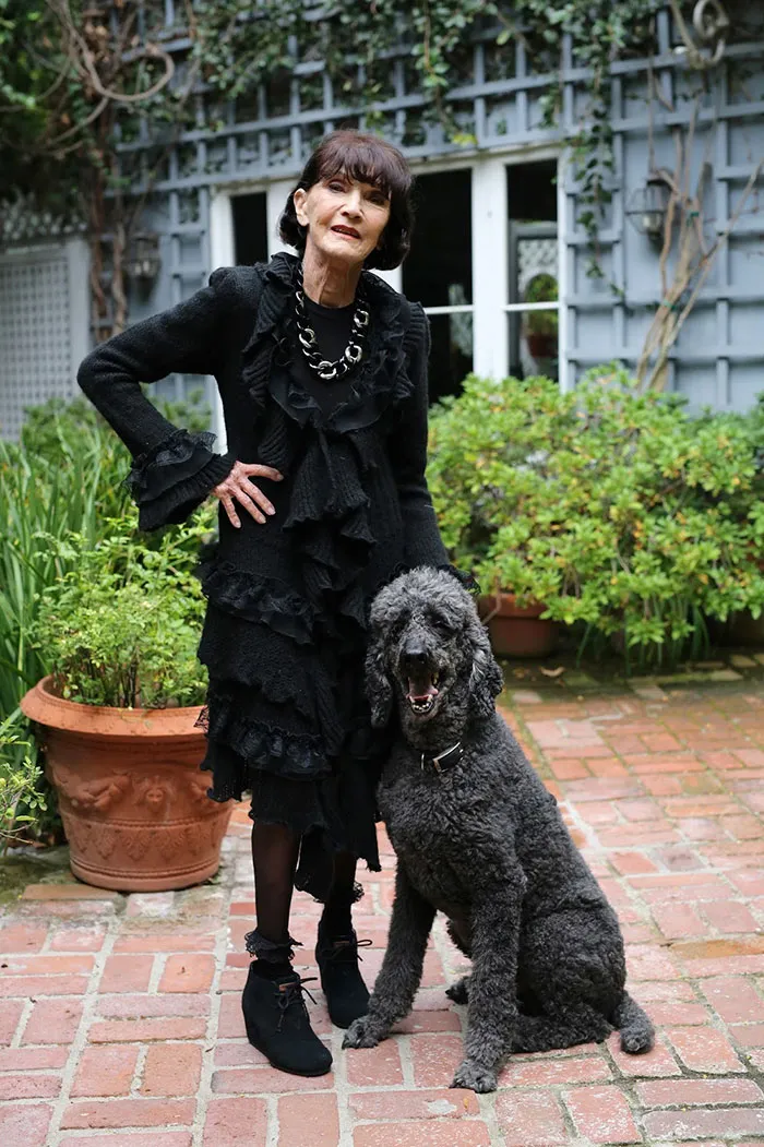 69 Stylish Seniors That Prove Age Is Just A Number