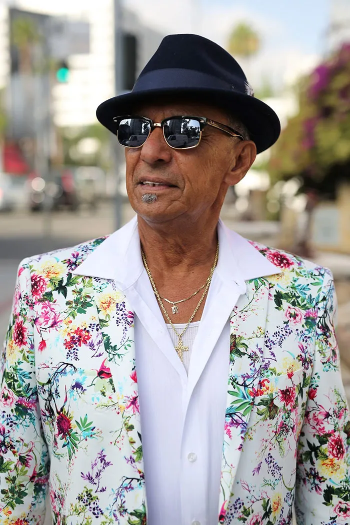 69 Stylish Seniors That Prove Age Is Just A Number