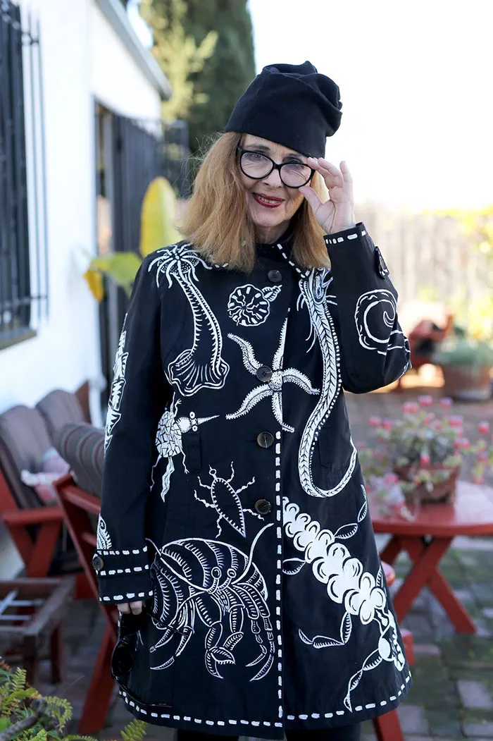 69 Stylish Seniors That Prove Age Is Just A Number