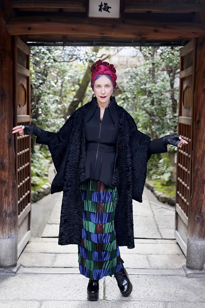 69 Stylish Seniors That Prove Age Is Just A Number
