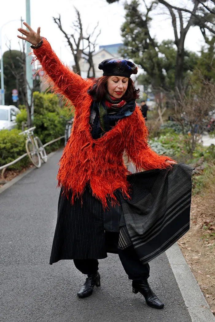 69 Stylish Seniors That Prove Age Is Just A Number
