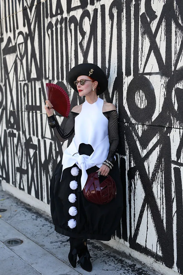 69 Stylish Seniors That Prove Age Is Just A Number