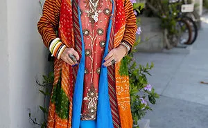 69 Stylish Seniors That Prove Age Is Just A Number