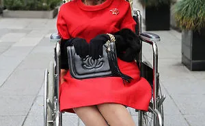 69 Stylish Seniors That Prove Age Is Just A Number