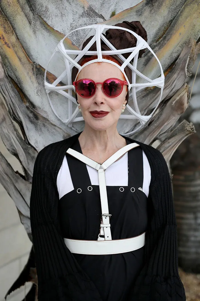 69 Stylish Seniors That Prove Age Is Just A Number