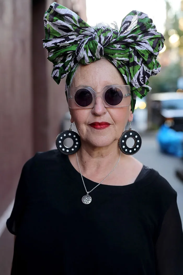 69 Stylish Seniors That Prove Age Is Just A Number