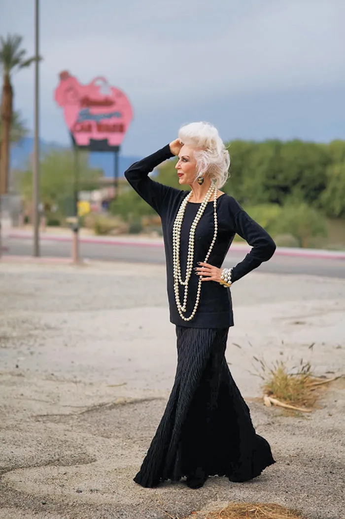 69 Stylish Seniors That Prove Age Is Just A Number