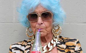69 Stylish Seniors That Prove Age Is Just A Number
