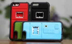 Multifunctional iPhone Case That You Should Consider As A Father's Day Gift