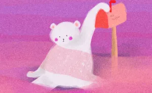 7 Illustrations That Reveal The Truth About Polar Bears