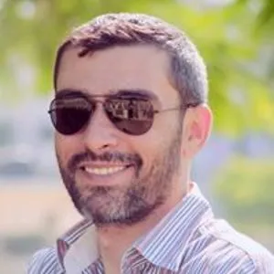 Fadi Thabet
